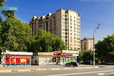 Moloshnikov (Праздничное агентство)