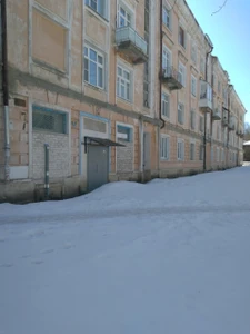 Зарубинская Средняя Общеобразовательная школа (Общеобразовательная школа)