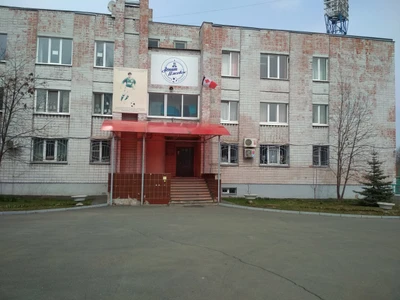 МБОУ Спортивный лицей № 82 (Лицей)