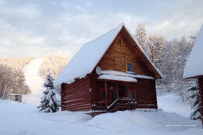 Гостиничный комплекс у Глк Аджигардак (Гостиница)