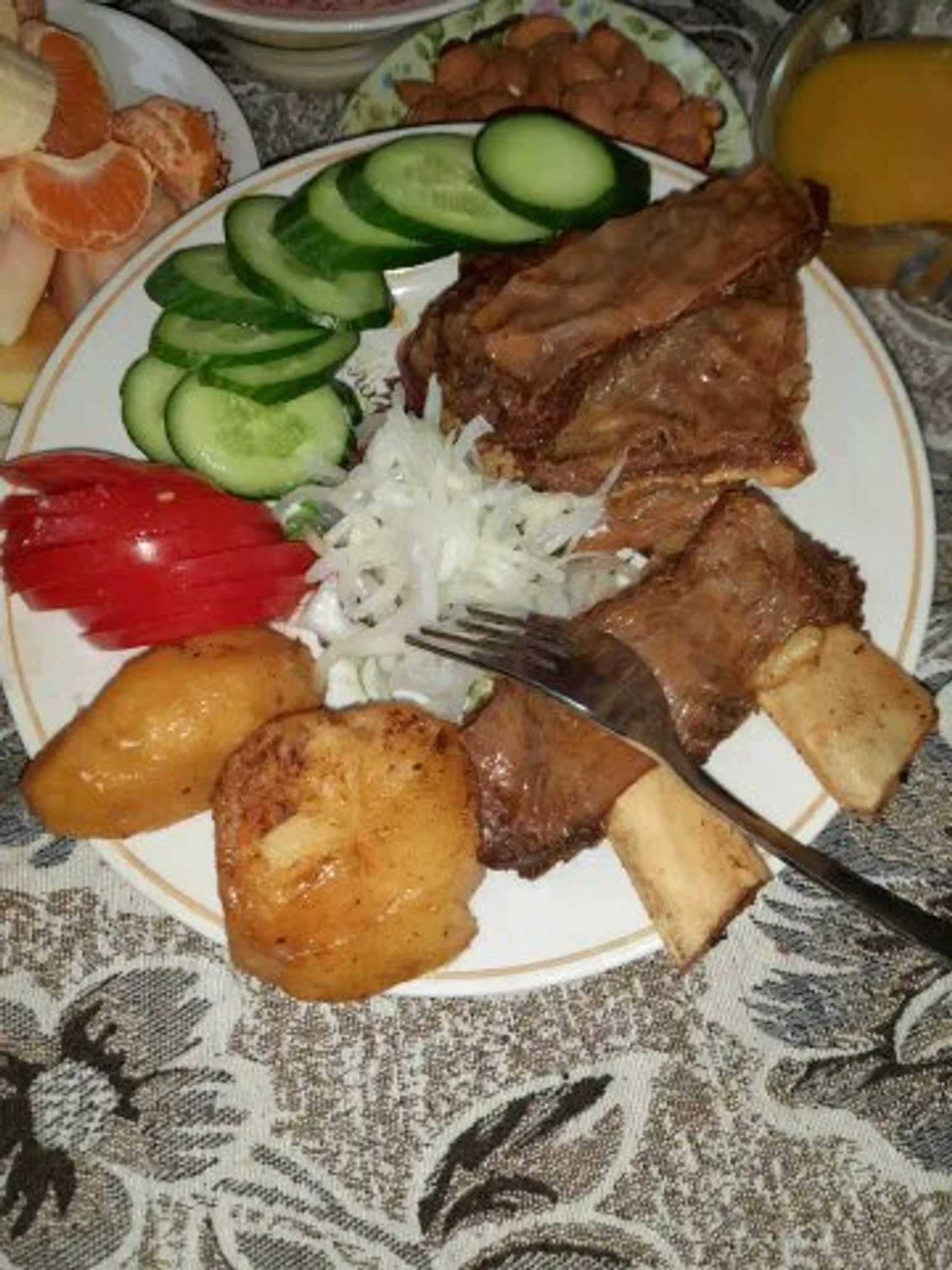 Чайхана (Кафе)