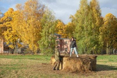 Бесплатное посещение Музей-усадьбы "Мураново" участникам СВО, а также членам их семей
