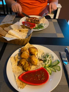 Арёл (Кафе )