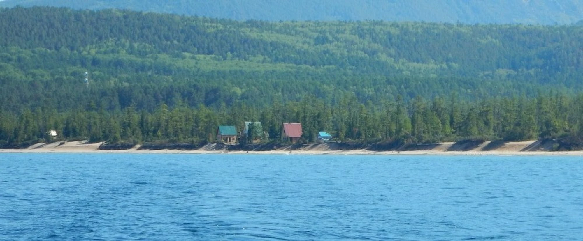 Отель Байкал Петрович (Гостиница)