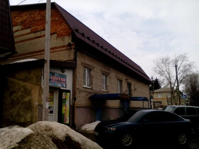 Енотик (Детский магазин)