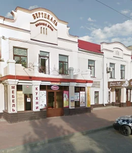 Копи центр Студенческий (Копировальный центр)