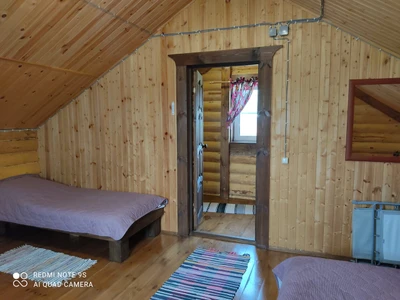 Трехречье (Турбаза )