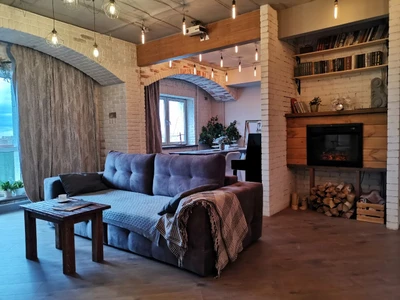 Пентхаус 222 (Фотостудия )