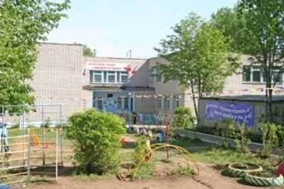 Детский сад № 247 (Детский сад)