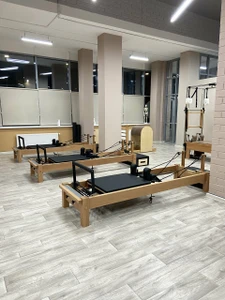 Pilates place (Фитнес-клуб )