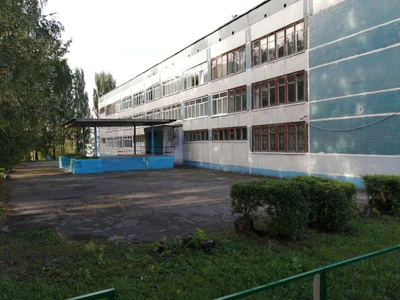 Средняя общеобразовательная школа № 14 (Общеобразовательная школа)