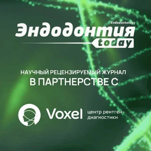 Воксель (Стоматологическая клиника )