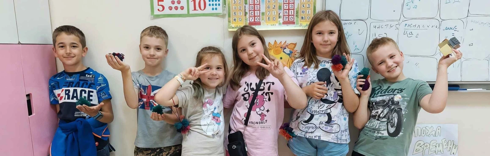 Городские лагеря для школьников в Санкт-Петербурге: самые интересные программы и активный отдых