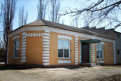 Тимский краеведческий музей (Музей)