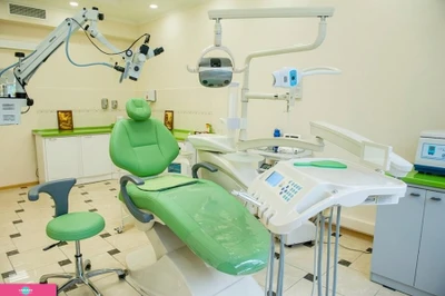 "Алмаз Дент", семейная стоматологическая клиника, Краснодар