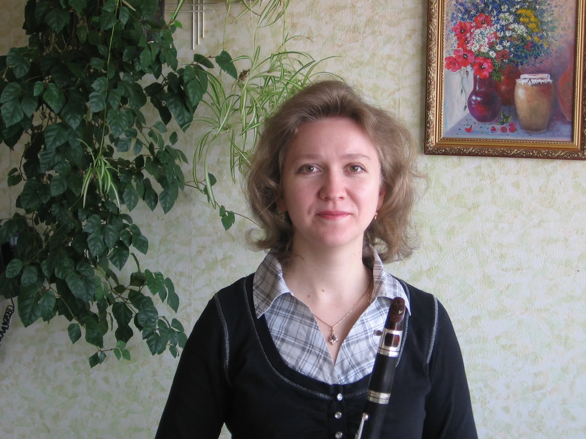 Круг интересов (Музыкальное образование)