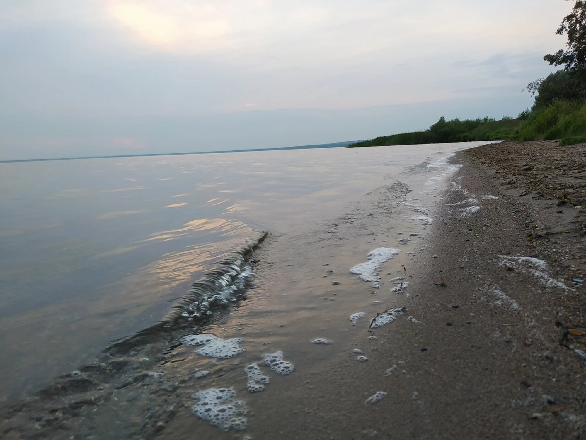 Кайт-пляж (Пляж)