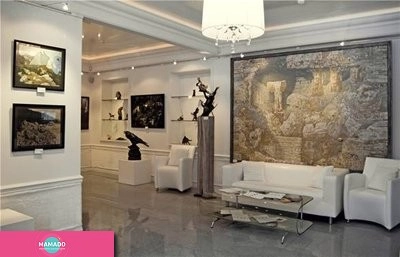 Artstudio Кураж, организация праздников в Петербурге 