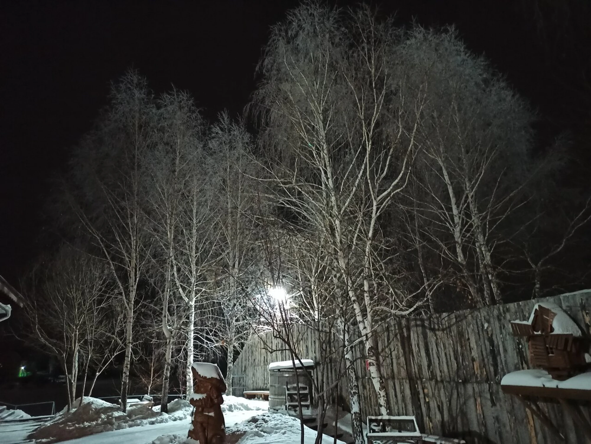 Русские бани (Баня )