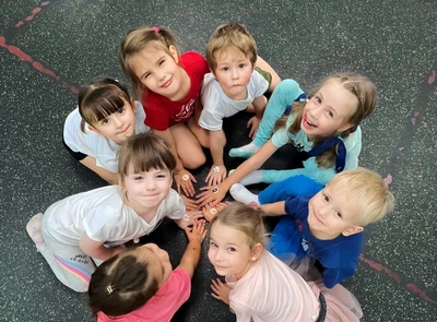 Бесплатное пробное занятие в школе танцев "Танцеваши"