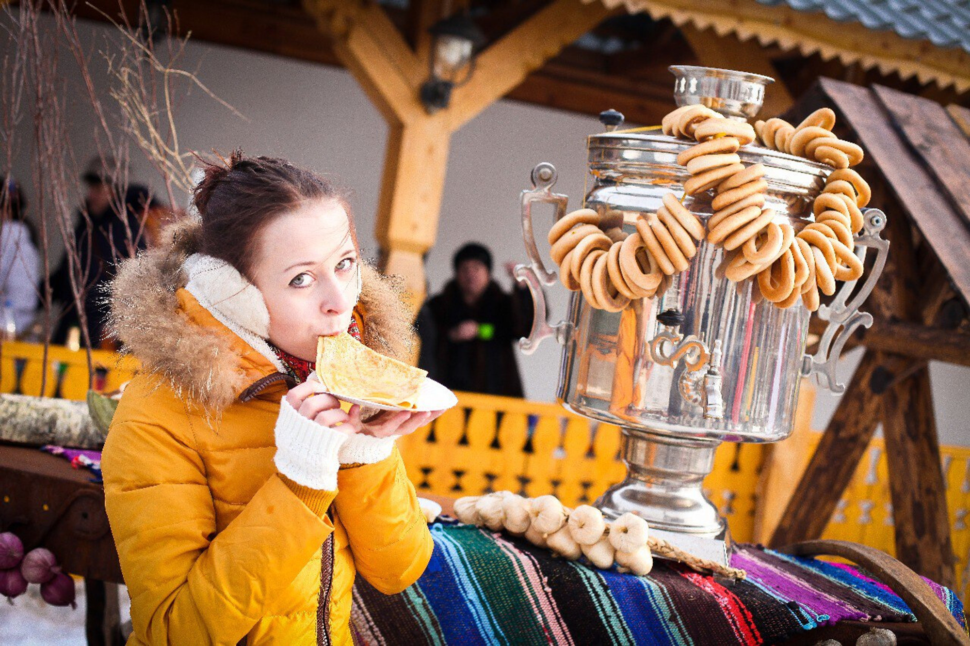 "Усадьба Ромашково" (ресторанно-гостиничный комплекс)