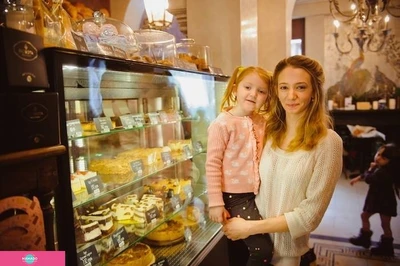 "Пекарня Мишеля", кафе с доставкой, детские кулинарные мастер-классы и заказ тортов на Светланской улице, Владивосток 