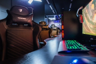 CyberX (Киберспорт )