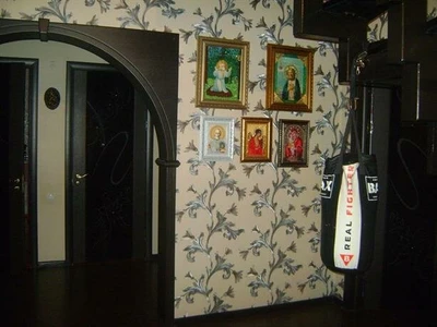 Dom on Parkovaya 34 (Гостиница)