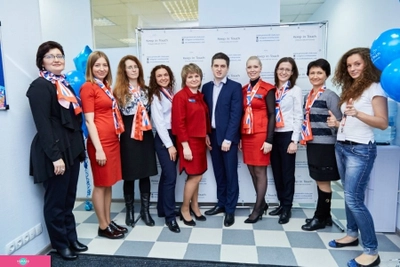 Keep In Touch, языковой клуб для детей и взрослых, подготовка к ЕГЭ на Тульской, Москва 