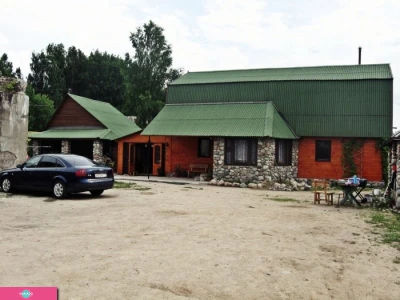 "У Иваныча", гостевой домик, отдых в Лодейнопольском районе, Ленинградская область 