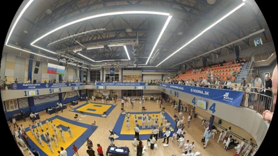 Спортивный клуб "Родина" на Уралмаше