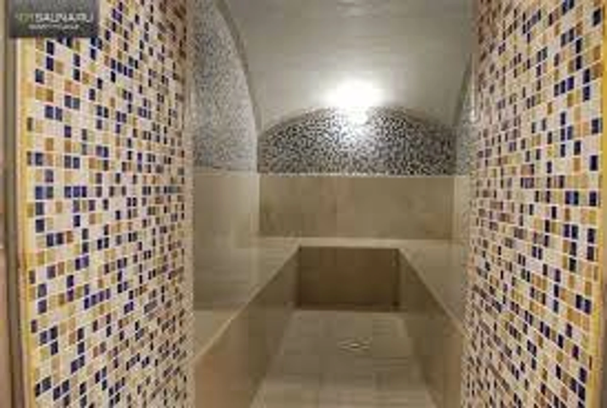 Сауна (Сауна)