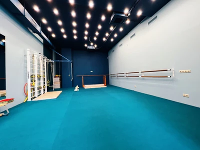 Miracle (Фитнес-клуб )