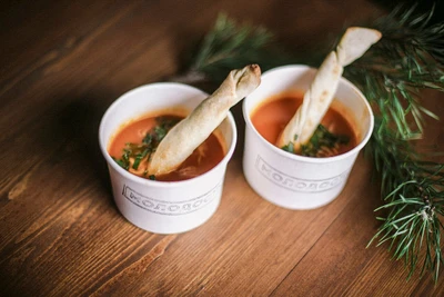 Молодость (Кафе )