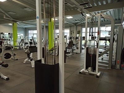 Profitness - Согласия (Фитнес-клуб )