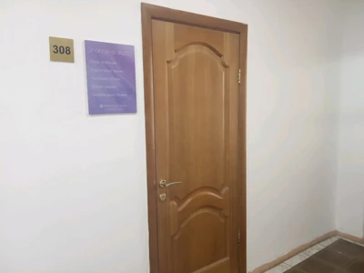 Shonoeva studio (Салон бровей и ресниц )