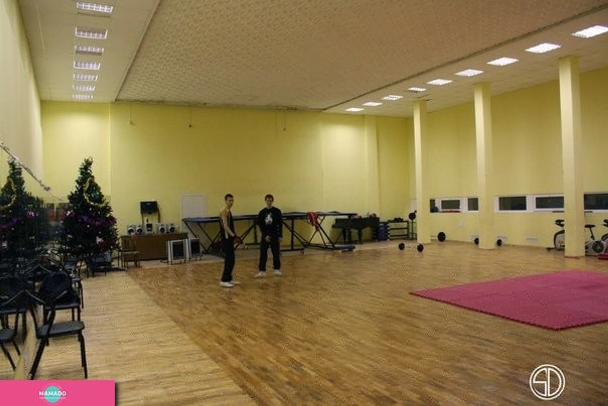 SMDA (Soul melody dance academy), хип-хоп, бальные танцы, брейкданс для детей в Купчино, СПб 