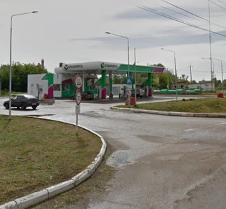 Башнефть (АЗС)