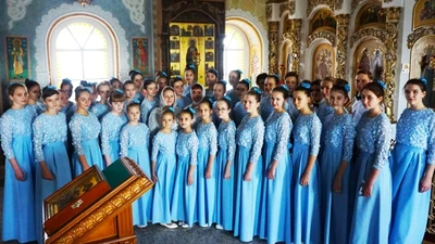 Православная гимназия г.Липецка (Духовное учебное заведение)