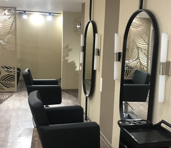 Life_spa (Спа-салон )
