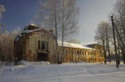 Церковь Онуфрия Великого и Петра Афонского в Богородицком Игрицком монастыре (Православный храм)