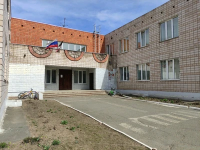 Детский сад № 291 общеразвивающего вида (Детский сад)