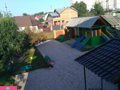 "Орленок", частный детский сад для малышей от 1 года до 7 лет, Покровка, Красноярск