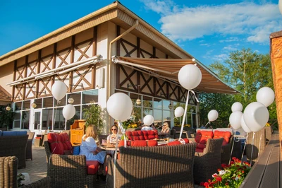 Яхта (Кафе )