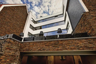 СПА-Отель Зеленоградск (Гостиница)