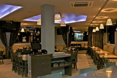 Grot Первомайский (Ресторан )