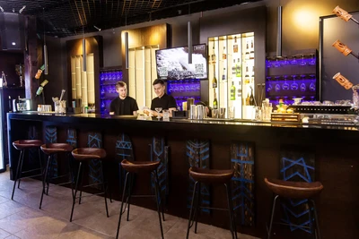 Сплетни (Кафе)