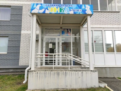 Соляная пещера Умка Плюс (Оздоровительный центр)