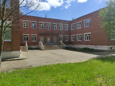 Детский сад № 22 (Детский сад)