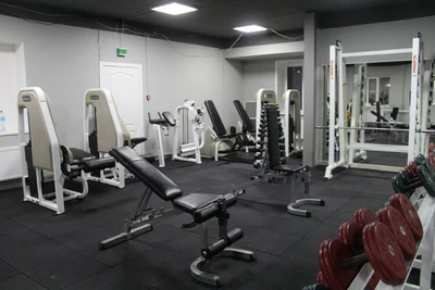 Mango (Фитнес-клуб )